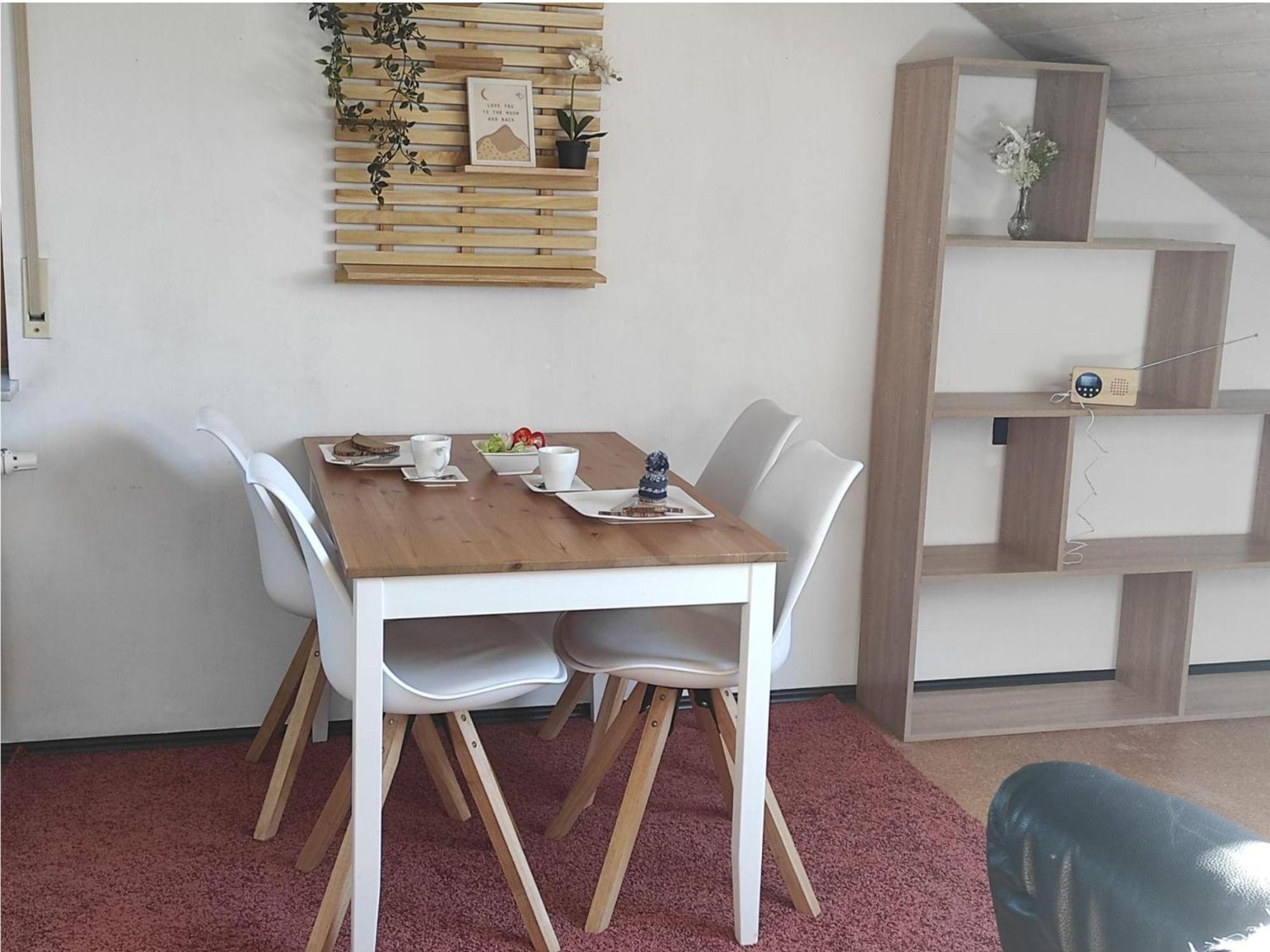 Gaestezimmer Am Hof 즈비팔텐 외부 사진
